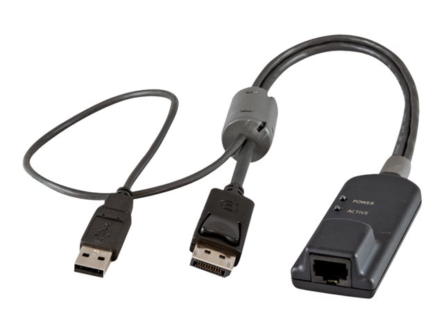 Avocent Module d'interface serveur