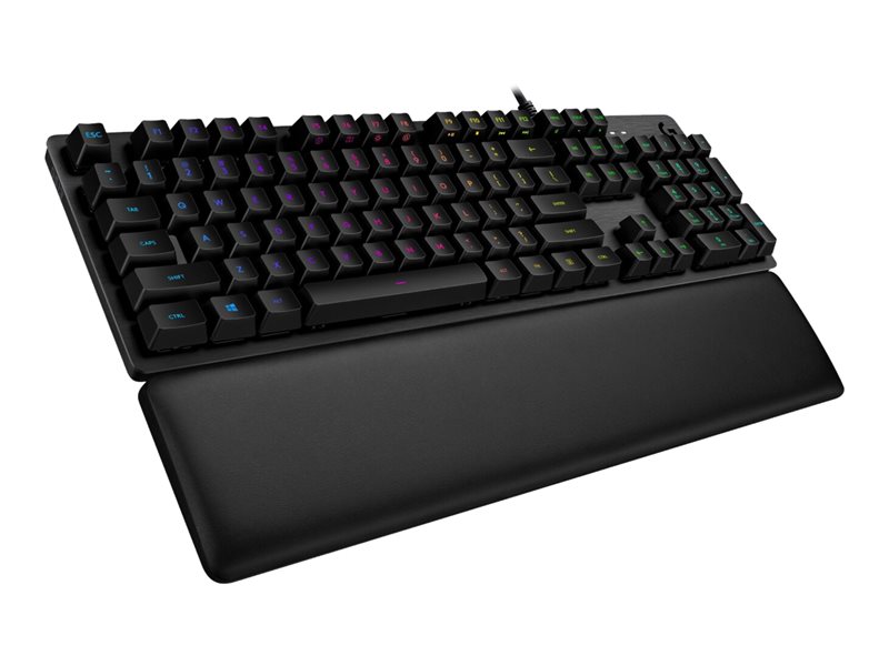 LOGI G513 Carbon Lightsync RGB
