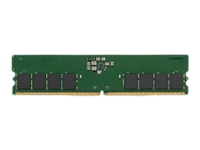 Kingston - DDR5 - module - 16 Go (KCP548US8-16), DRAM