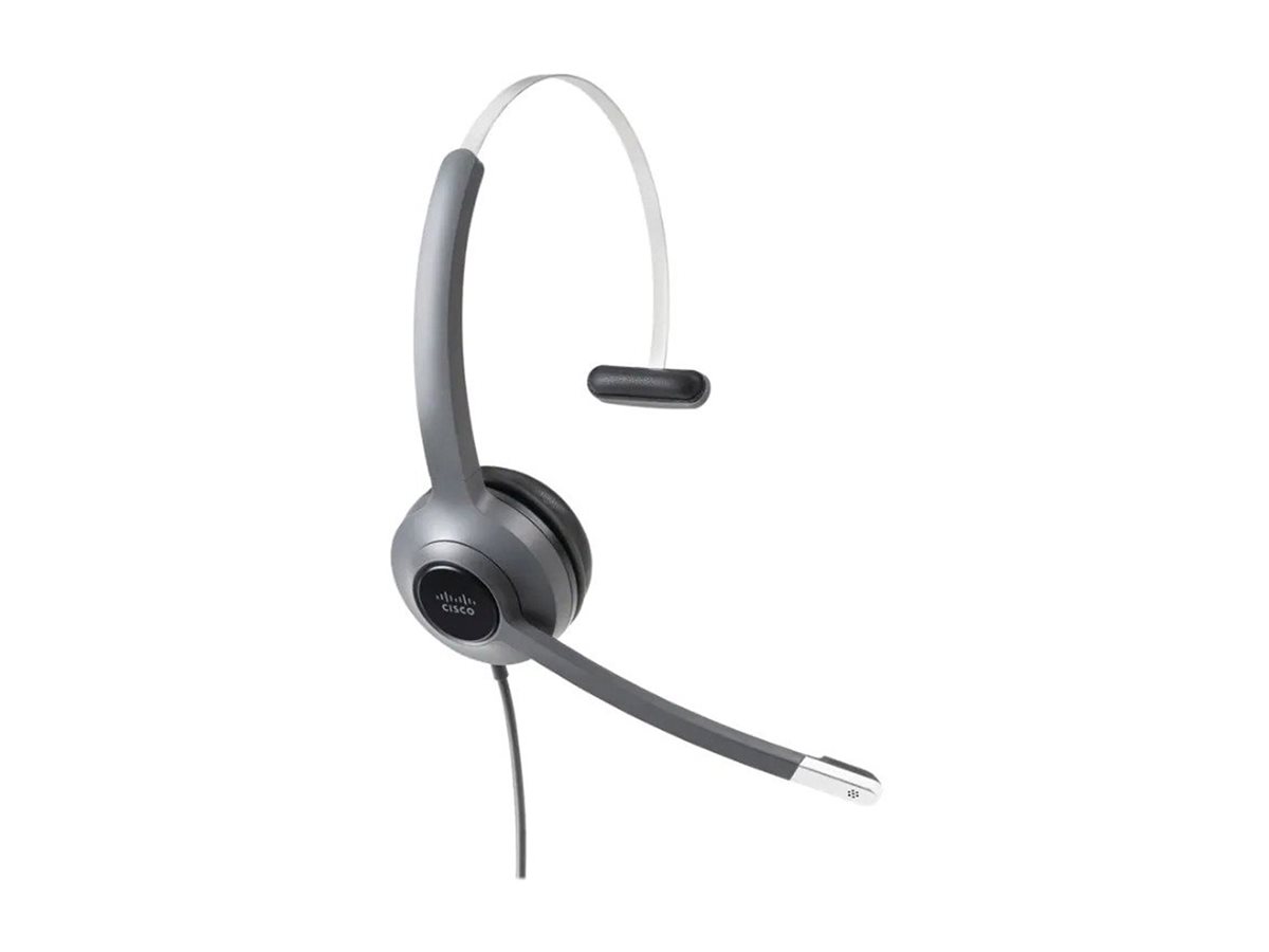 CISCO Headset 521 Wired Single 3.5mm