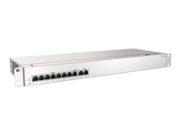 Huawei eKitEngine S380-S8T2T Switch 8-porte Gigabit Ethernet
