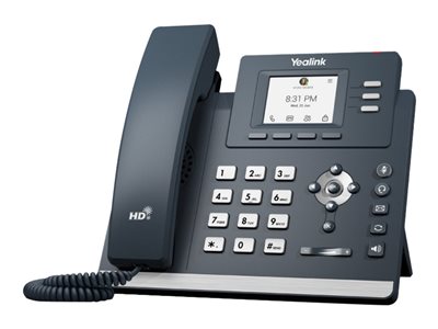 Yealink MP52 - VoIP phone