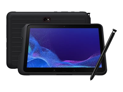 Samsung Galaxy Tab Active4 Pro Tablet rugged Android 14 64 GB 10.1INCH TFT (1920 x 1200) 