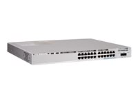 CISCO C9200L-24PXG-2Y-E