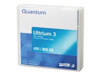 Quantum 1x LTO Ultrium 400GB