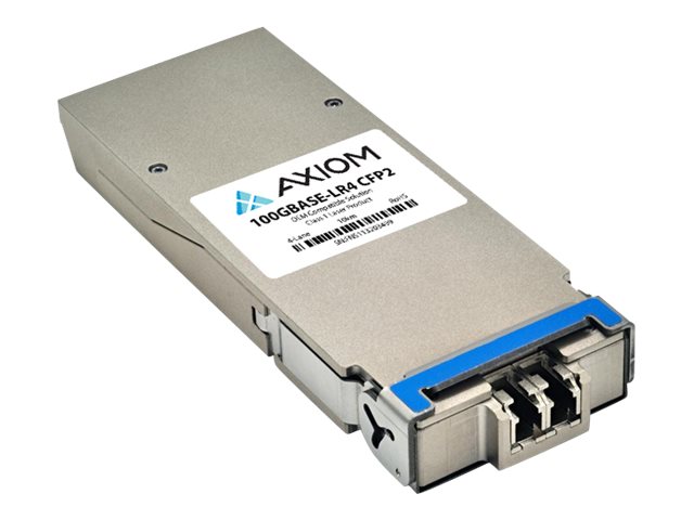 Axiom Cisco CFP2-100G-LR4= Compatible
