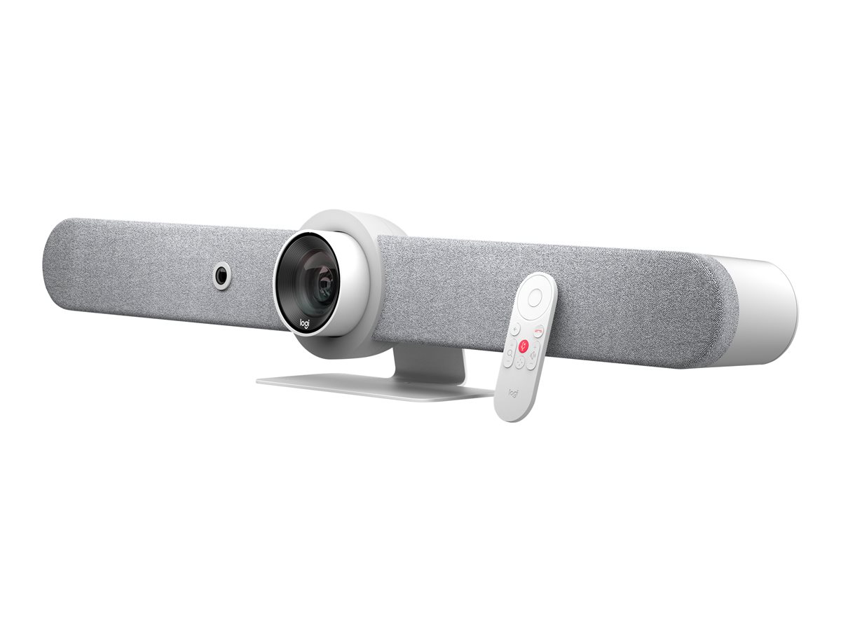 Logitech Rally Bar -...