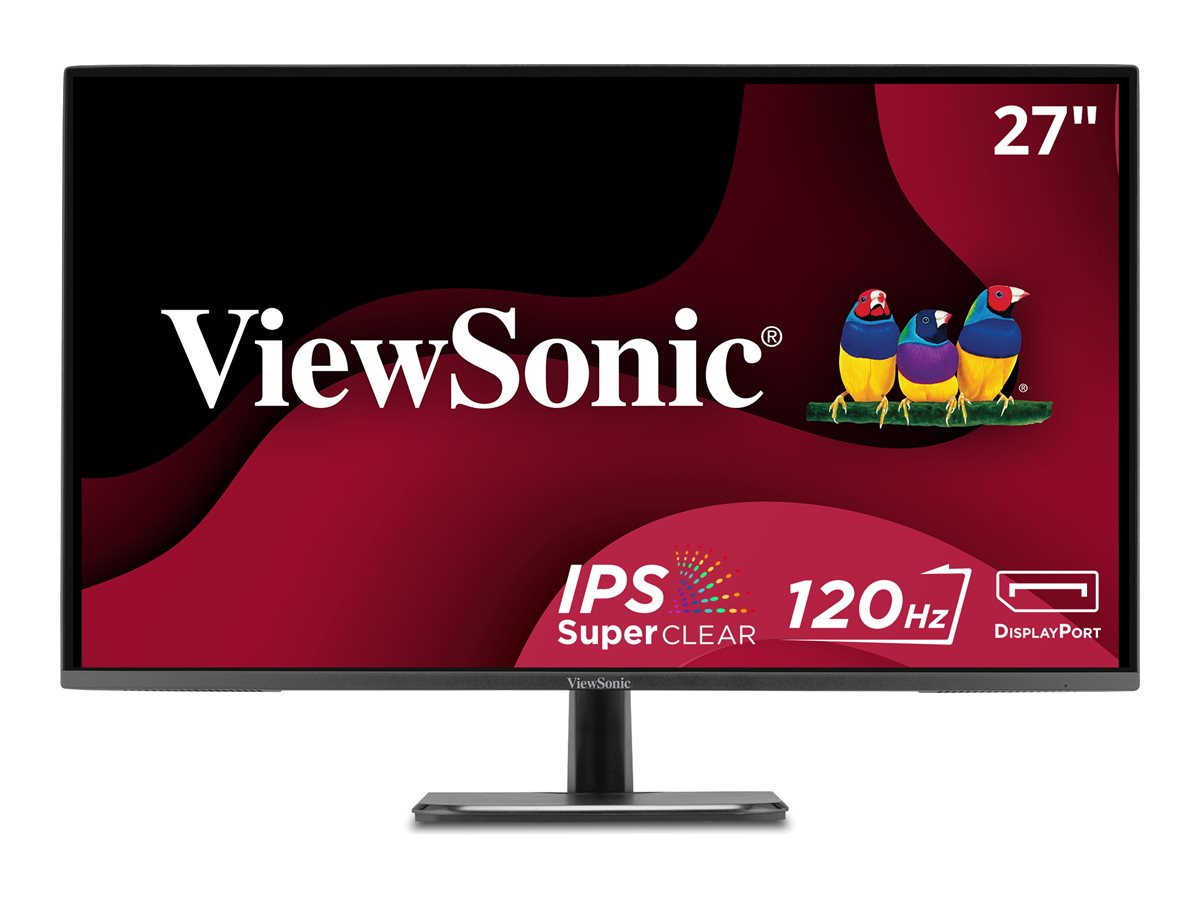 27IN 1080P IPS MONITOR WITH ADAPTIVE SYNC HDMI DISPLAYPORT