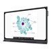 ViewSonic ViewBoard IFP7552-E1 - Image 2: Right-angle