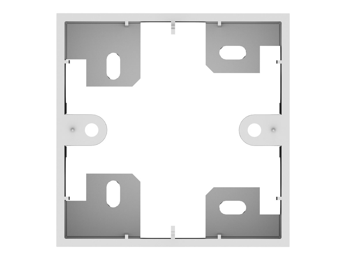 VISION Techconnect Modular AV Faceplate Mounting Hardware - LIFETIME WARRANTY – foto 2
