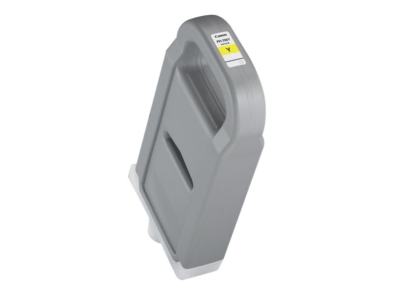 Canon PFI-706 Y - 700 ml