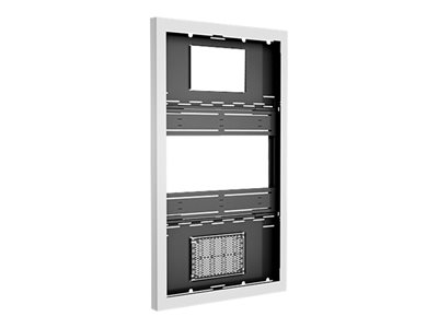 Chief Impact On-Wall Kiosk