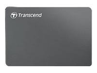 Transcend StoreJet Harddisk 25C3 1TB 2.5' USB 3.0