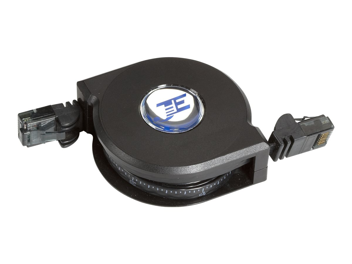 Black Box CAT6 - Network cable