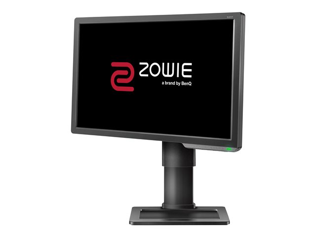 BenQ XL MONITOR FOR e-SPORTS XL2411P - ディスプレイ