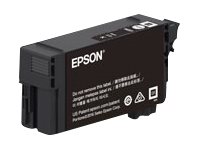 Epson black original ink Product shot Left-angle 76300