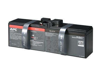 APC Replacement Battery Cartridge #216