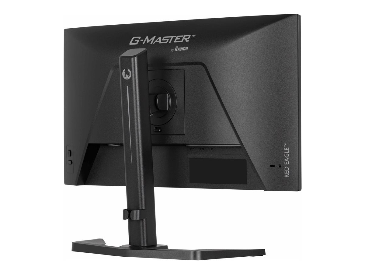 iiyama G-MASTER Red Eagle GB2471HS-B1 - LED monitor - Full HD (1080p) - 24" – foto 7