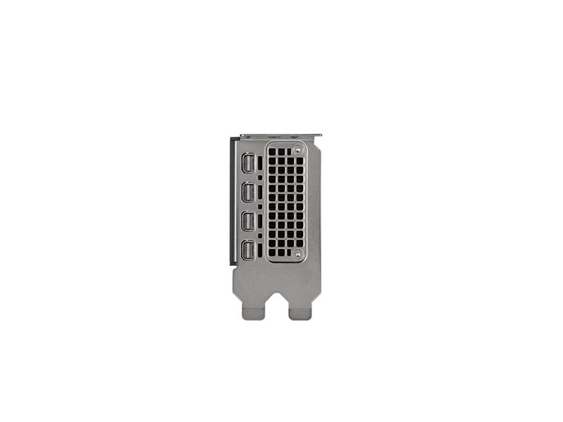 HP NVIDIA RTX 4000 20Go 4mDP Graphics