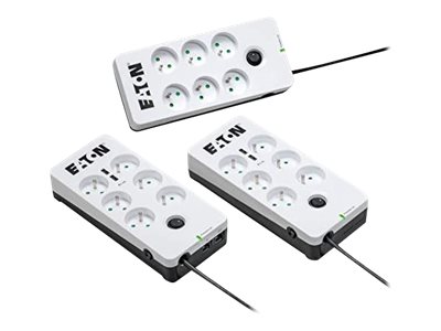 Eaton Protection Box - protection contre les surtensions - 2500 Watt