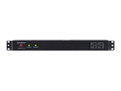 CyberPower Rackbar Surge Protection RKBS15S2F12R