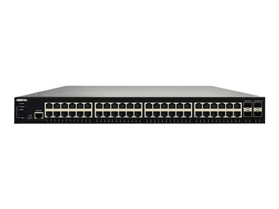 ADTRAN NetVanta 1560-48 - switch - 48 ports - managed - rack-mountable