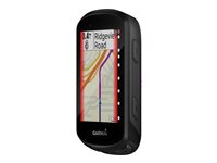 Garmin Edge 530 GPS/GLONASS navigator 2.6'