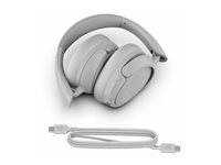 JLab Audio JBuds Lux ANC - headphones with mic