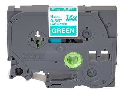 Brother TZe-725 - Standard adhesive