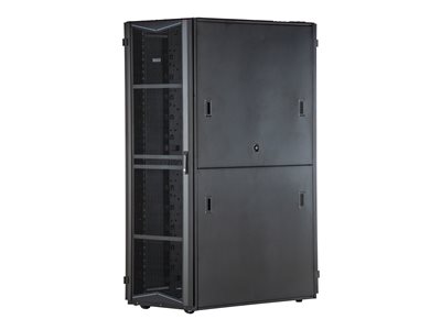 Panduit FlexFusion - Rack cabinet