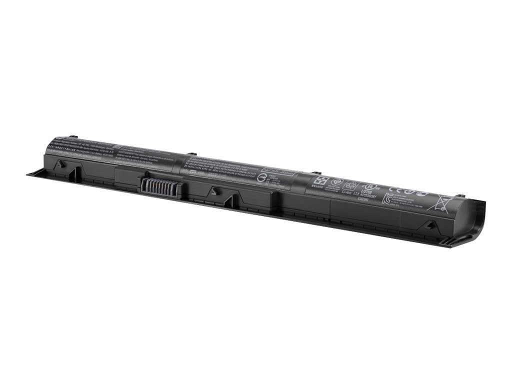 Axiom - Notebook battery