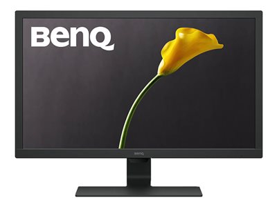 benq gl2780 speakers