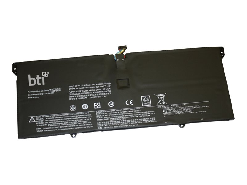 BTI L16C4P61-BTI - Notebook battery