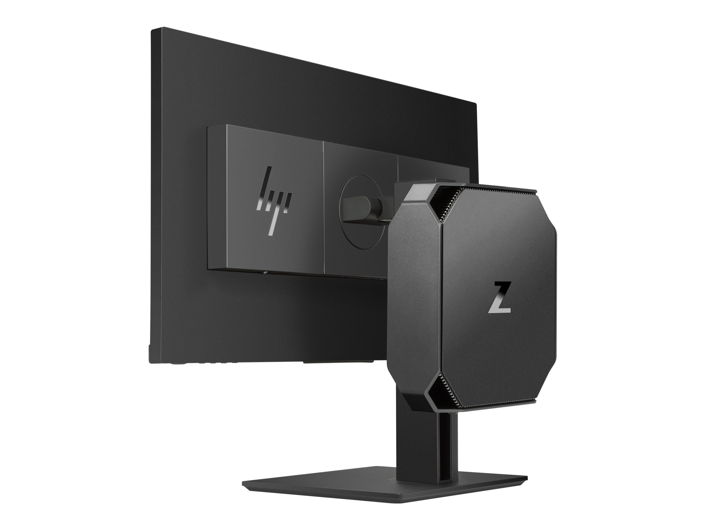 HP Z24nf G2 - LED monitor | Overview, Specs, Details | SHI