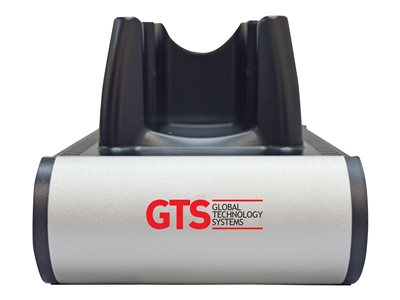 GTS Single Cradle Charger