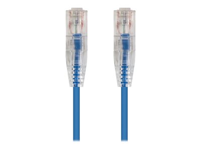 Monoprice SlimRun - Patch cable