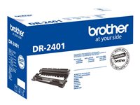 Brother DR 2401 12000 sider Tromlekit
