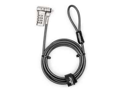 Rocstor Rocbolt - Security cable lock