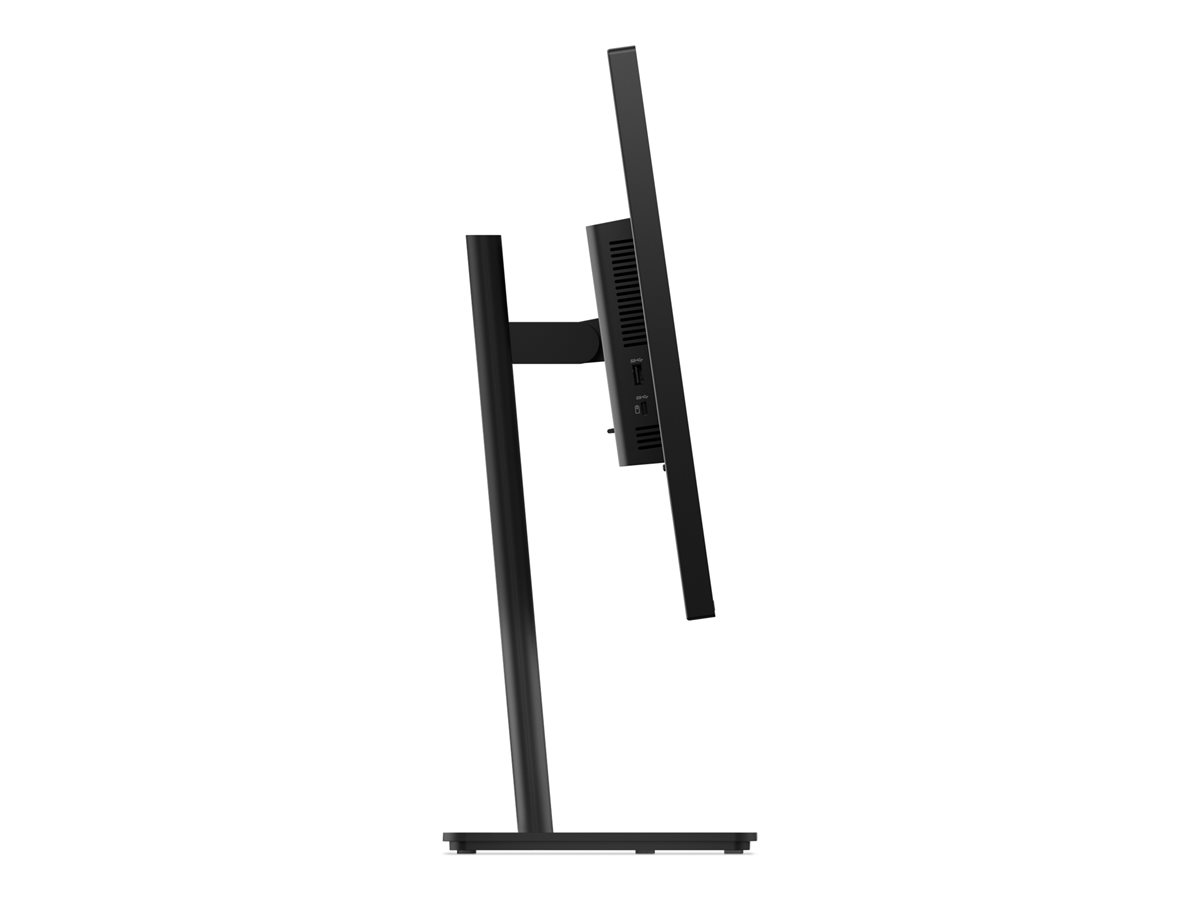 Lenovo ThinkVision T27qd-40 - LED monitor - QHD - 27"