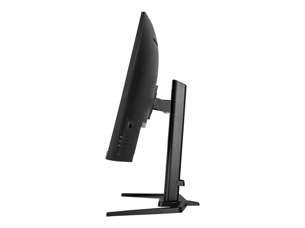 iiyama G-MASTER Red Eagle GCB3280QSU-B2 - LED monitor - zakřivená - 32" - HDR – foto 10
