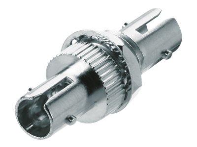 Panduit ST Fiber Optic Adapter