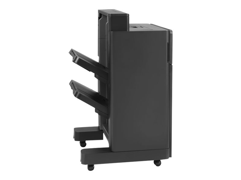 HP Output Capacity Stapler/Stacker for LaserJet