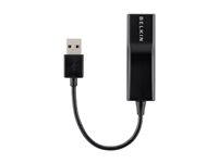 BELKIN adaptateur USB 2.0 vers RJ45 Ethe
