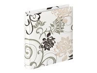 walther design Grindy Memo Album