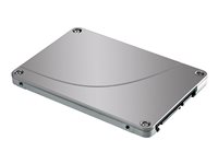HPE Mixed Use - SSD - 1.92 TB - SATA 6Gb/s