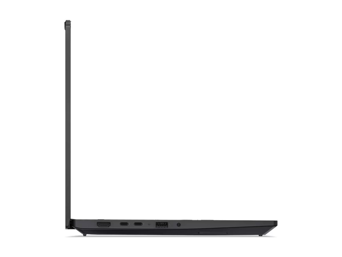 Lenovo ThinkPad P14s - 14" Notebook - 2 GHz 35,6 cm