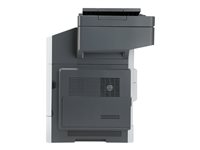LEXMARK MX617de laser MFP - 4y SMB