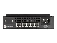 D-LINK PoE Redundant Power Supply