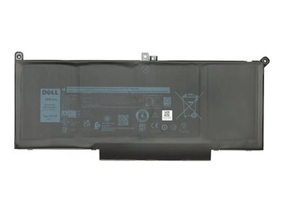 Dell - Notebook battery