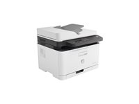 HP Color Laser MFP 179fnw Printer